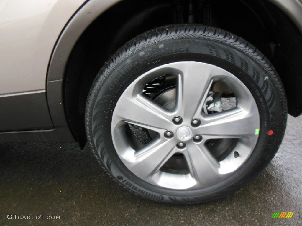 2013 Buick Encore Convenience Wheel Photo #77613905