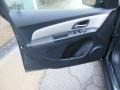 2013 Cyber Gray Metallic Chevrolet Cruze LS  photo #12