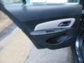 2013 Cyber Gray Metallic Chevrolet Cruze LS  photo #14