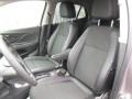 Ebony 2013 Buick Encore Convenience Interior Color