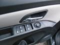2013 Cyber Gray Metallic Chevrolet Cruze LS  photo #15