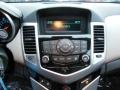 2013 Cyber Gray Metallic Chevrolet Cruze LS  photo #16