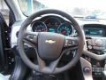 2013 Cyber Gray Metallic Chevrolet Cruze LS  photo #18