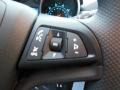 2013 Cyber Gray Metallic Chevrolet Cruze LS  photo #19