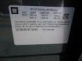 2013 Cyber Gray Metallic Chevrolet Cruze LS  photo #20