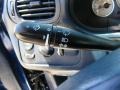 2003 Patriot Blue Pearlcoat Chrysler Town & Country LXi  photo #36