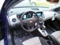 Blue Topaz Metallic - Cruze LS Photo No. 10