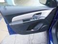 Blue Topaz Metallic - Cruze LS Photo No. 12