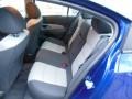 Blue Topaz Metallic - Cruze LS Photo No. 13