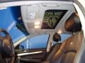 2011 Liquid Platinum Infiniti G 37 x AWD Sedan  photo #34