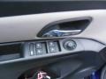 Blue Topaz Metallic - Cruze LS Photo No. 15