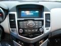 Blue Topaz Metallic - Cruze LS Photo No. 16