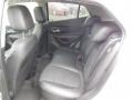 2013 Buick Encore Convenience AWD Rear Seat