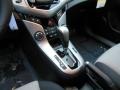 Blue Topaz Metallic - Cruze LS Photo No. 17
