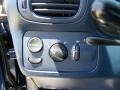 2003 Patriot Blue Pearlcoat Chrysler Town & Country LXi  photo #39