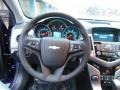 Blue Topaz Metallic - Cruze LS Photo No. 18