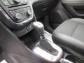 6 Speed Automatic 2013 Buick Encore Convenience AWD Transmission