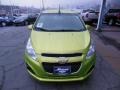 2013 Jalapeno (Green) Chevrolet Spark LS  photo #3