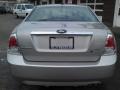 2007 Alloy Metallic Ford Fusion SEL  photo #2