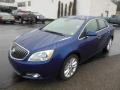 Luxo Blue Metallic - Verano FWD Photo No. 2