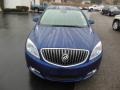 Luxo Blue Metallic - Verano FWD Photo No. 3