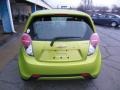 2013 Jalapeno (Green) Chevrolet Spark LS  photo #7