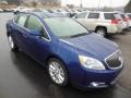 Luxo Blue Metallic - Verano FWD Photo No. 4