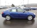 Luxo Blue Metallic - Verano FWD Photo No. 5