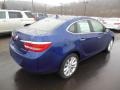 Luxo Blue Metallic - Verano FWD Photo No. 6