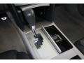 Classic Silver Metallic - Camry SE Photo No. 21