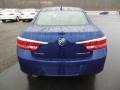 Luxo Blue Metallic - Verano FWD Photo No. 7