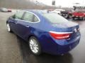 Luxo Blue Metallic - Verano FWD Photo No. 8