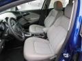 Luxo Blue Metallic - Verano FWD Photo No. 11