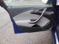 Luxo Blue Metallic - Verano FWD Photo No. 12