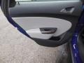 Luxo Blue Metallic - Verano FWD Photo No. 14