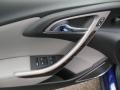 Luxo Blue Metallic - Verano FWD Photo No. 15