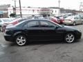 Onyx Black 2007 Mazda MAZDA6 i Sport Sedan Exterior