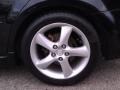 2007 Mazda MAZDA6 i Sport Sedan Wheel and Tire Photo