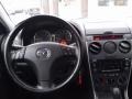 Black Steering Wheel Photo for 2007 Mazda MAZDA6 #77614922