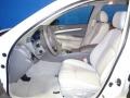 2011 Moonlight White Infiniti G 37 x AWD Sedan  photo #19