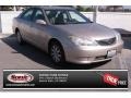 Desert Sand Mica - Camry LE Photo No. 1