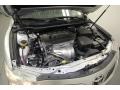 Classic Silver Metallic - Camry SE Photo No. 40