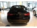 Obsidian Black - GS 350 AWD Photo No. 3