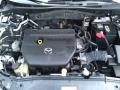 2007 Mazda MAZDA6 2.3 Liter DOHC 16 Valve VVT Inline 4 Cylinder Engine Photo