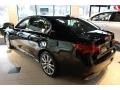 Obsidian Black - GS 350 AWD Photo No. 5