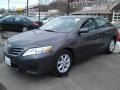 Magnetic Gray Metallic - Camry LE Photo No. 1