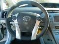 Blizzard White Pearl - Prius Three Hybrid Photo No. 4