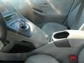Blizzard White Pearl - Prius Three Hybrid Photo No. 5