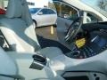 Blizzard White Pearl - Prius Three Hybrid Photo No. 8