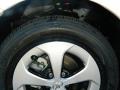Blizzard White Pearl - Prius Three Hybrid Photo No. 10
